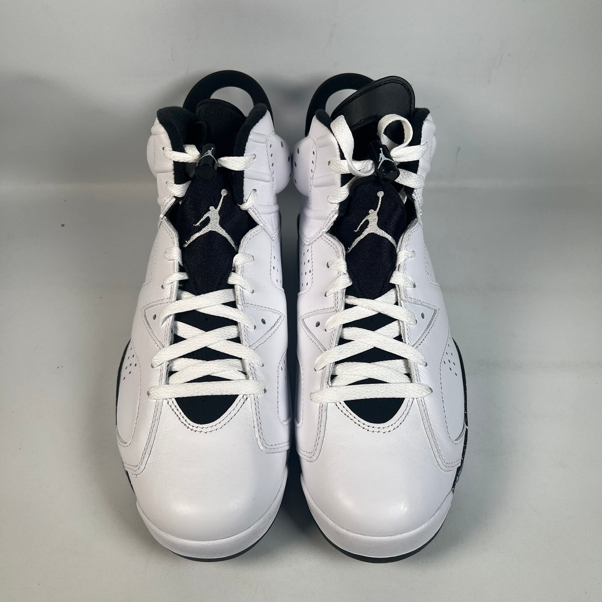 Jordan 6 Reverse Oreo (2024) Size 11.5 NEW s23322