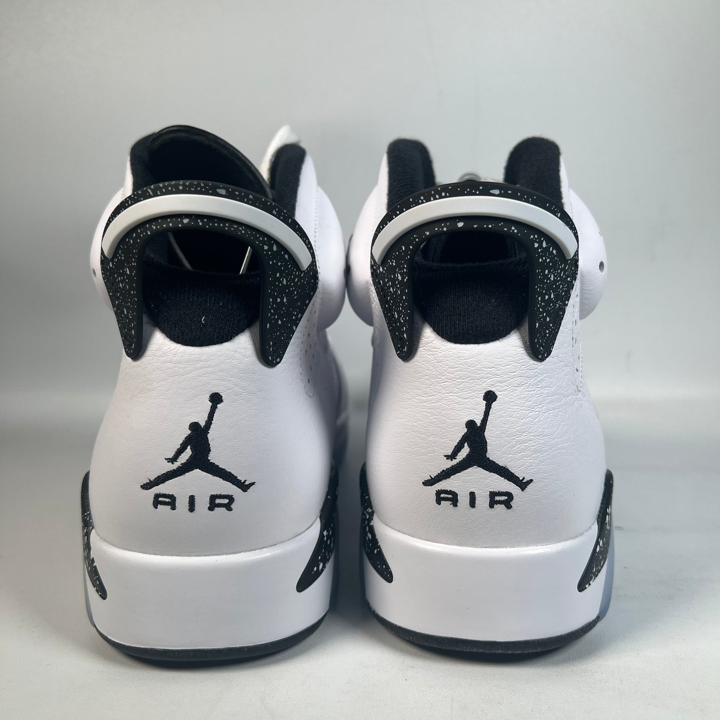 Jordan 6 Reverse Oreo (2024) Size 11.5 NEW s23322