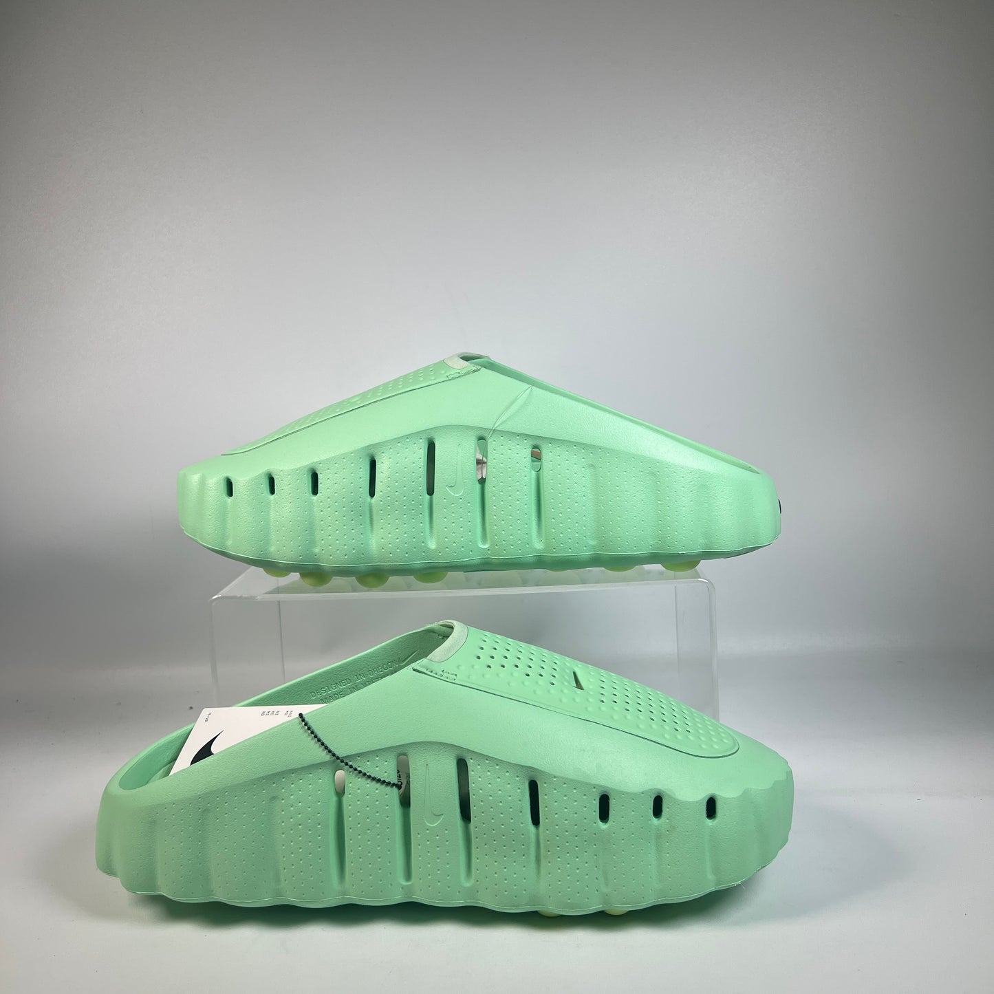 Nike Mind 001 Cucumber Calm (2026) Size 13 NEW s23320