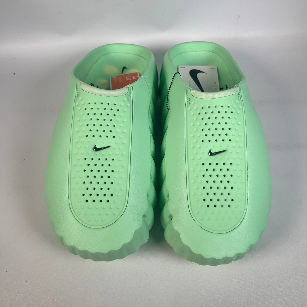 Nike Mind 001 Cucumber Calm (2026) Size 13 NEW s23320
