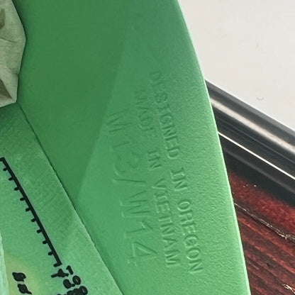 Nike Mind 001 Cucumber Calm (2026) Size 13 NEW s23320