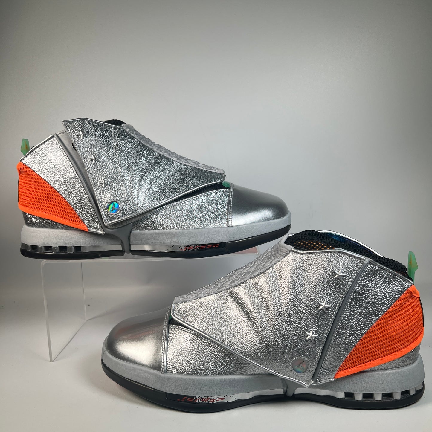 Jordan 16 Free The Youth (2026) Size 13 NEW s23319