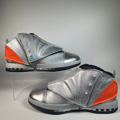 Jordan 16 Free The Youth (2026) Size 13 NEW s23319