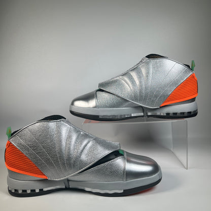 Jordan 16 Free The Youth (2026) Size 13 NEW s23319
