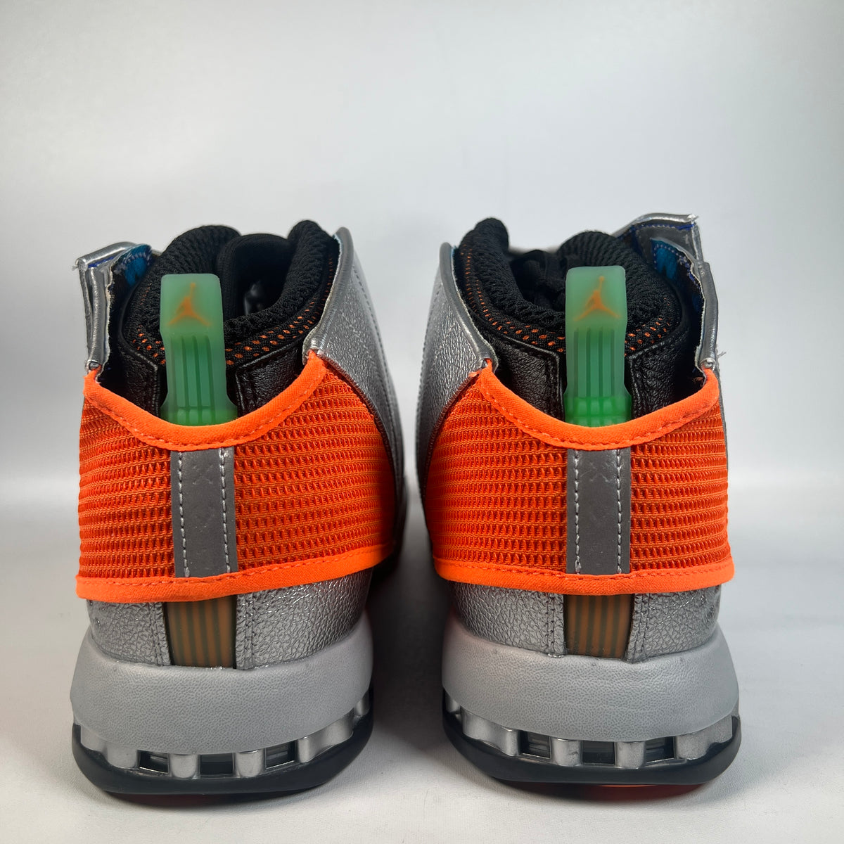 Jordan 16 Free The Youth (2026) Size 13 NEW s23319