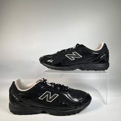 New Balance 204L Black Timberwold (2025) Size 9.5 USED s23274