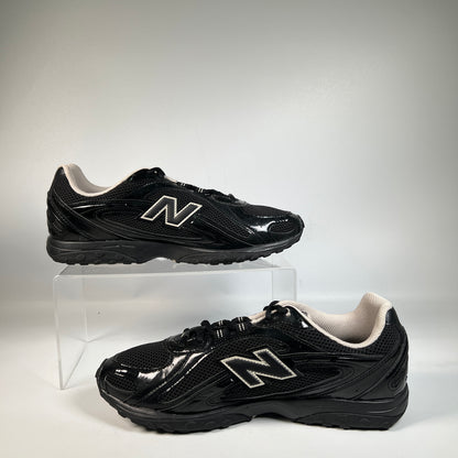 New Balance 204L Black Timberwold (2025) Size 9.5 USED s23274