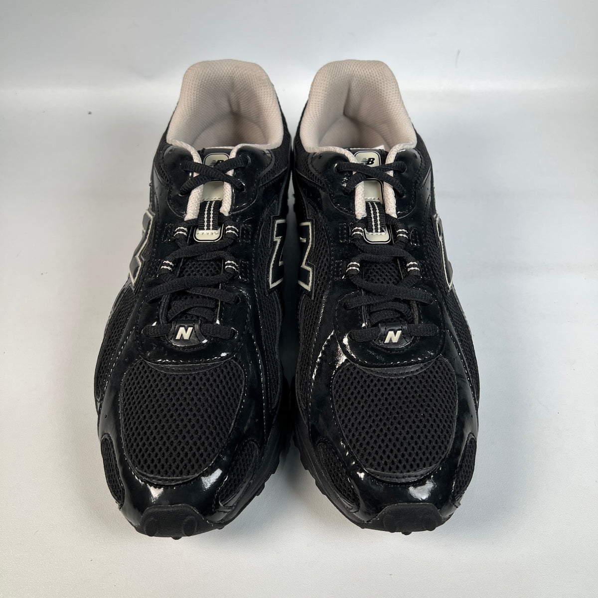 New Balance 204L Black Timberwold (2025) Size 9.5 USED s23274
