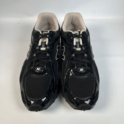 New Balance 204L Black Timberwold (2025) Size 9.5 USED s23274