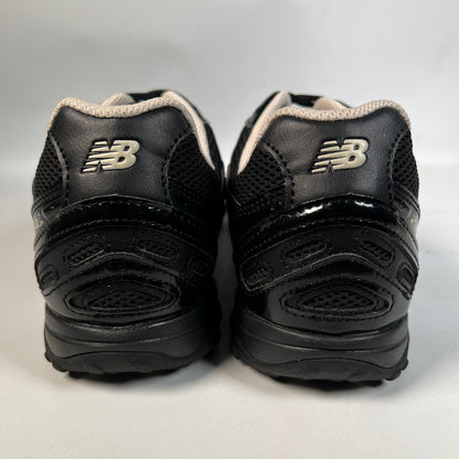 New Balance 204L Black Timberwold (2025) Size 9.5 USED s23274