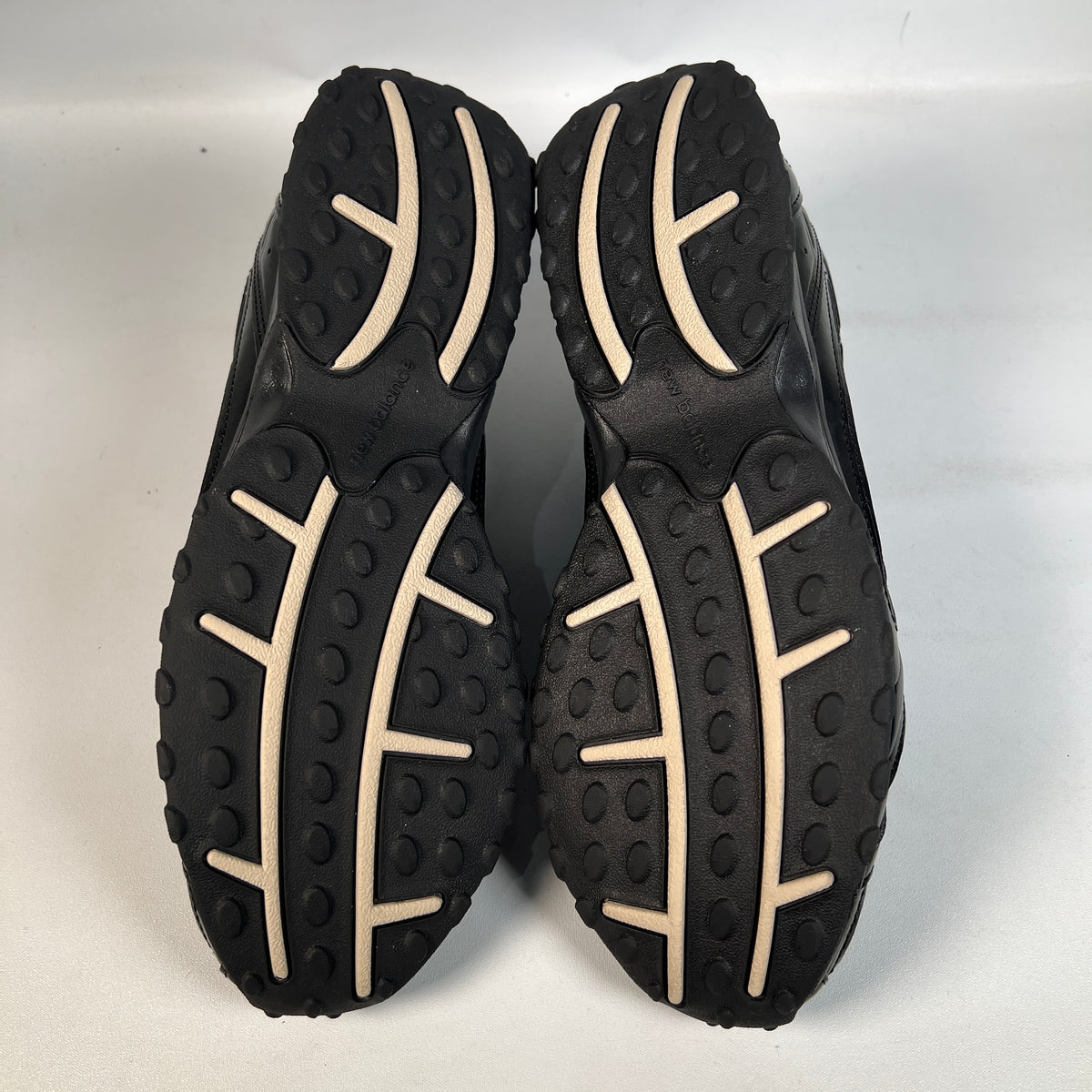 New Balance 204L Black Timberwold (2025) Size 9.5 USED s23274