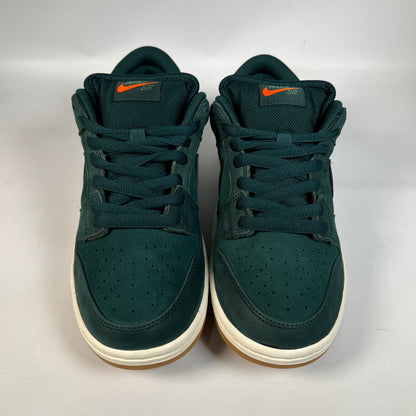 Nike SB Dunk Low Pro Deep Fir (2025) Size 8.5 NEW s23335