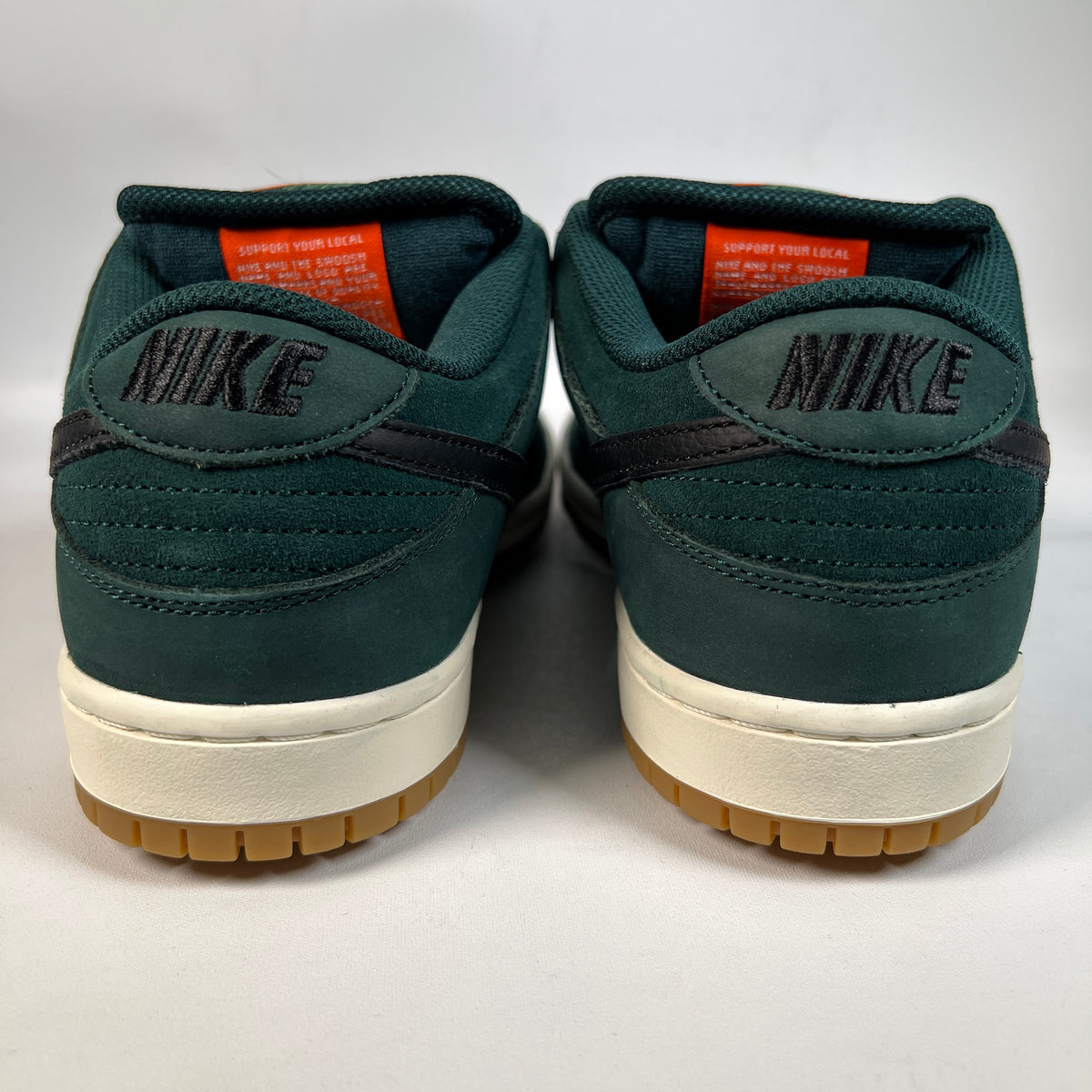 Nike SB Dunk Low Pro Deep Fir (2025) Size 8.5 NEW s23335