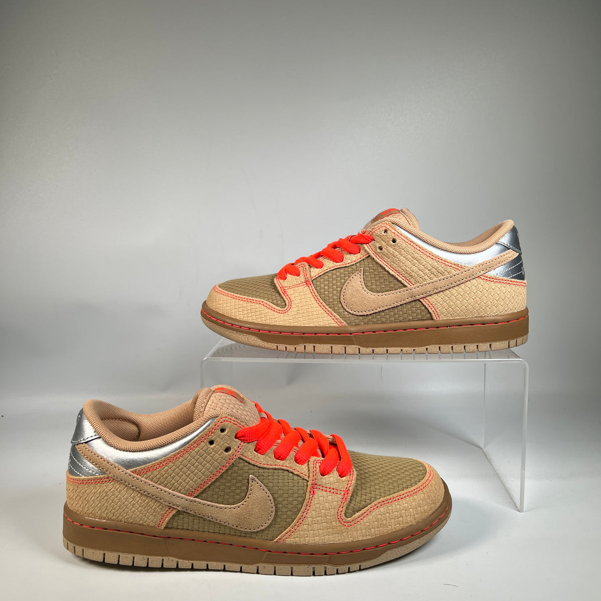 Nike SB Dunk Low Pro Som Tum (2026) Size 8 NEW s23336