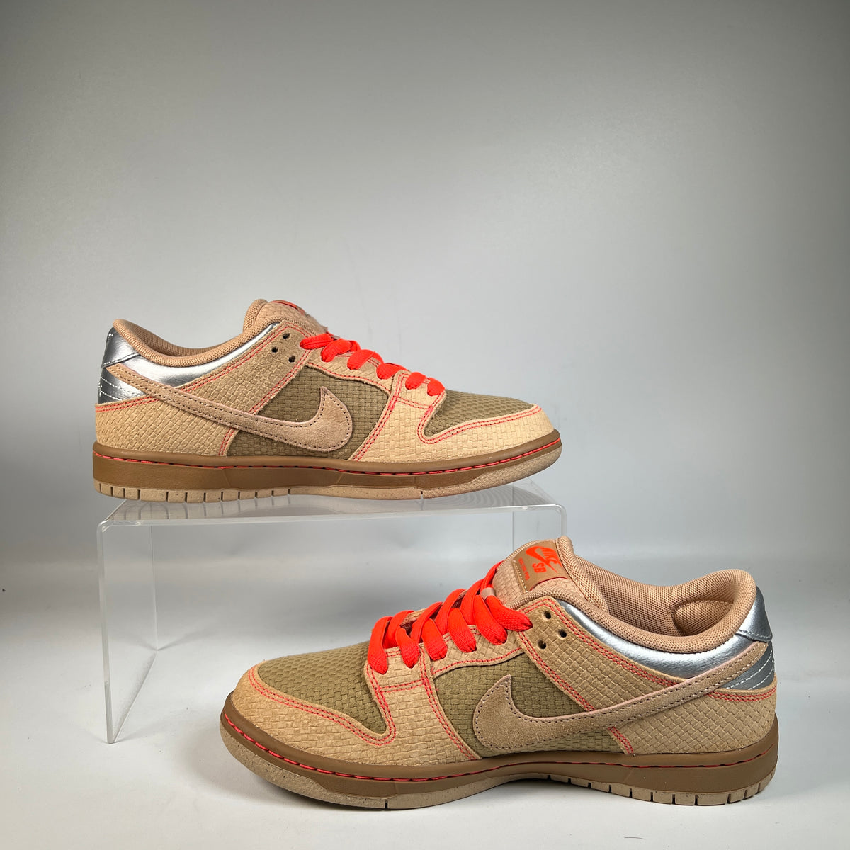 Nike SB Dunk Low Pro Som Tum (2026) Size 8 NEW s23336