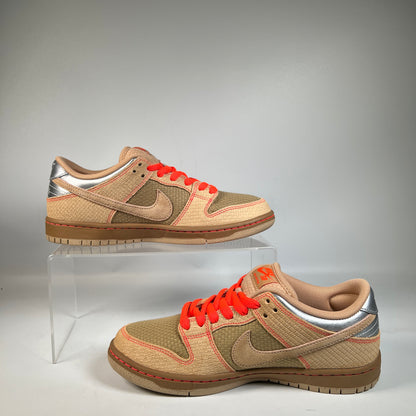 Nike SB Dunk Low Pro Som Tum (2026) Size 8 NEW s23336