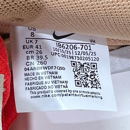 Nike SB Dunk Low Pro Som Tum (2026) Size 8 NEW s23336