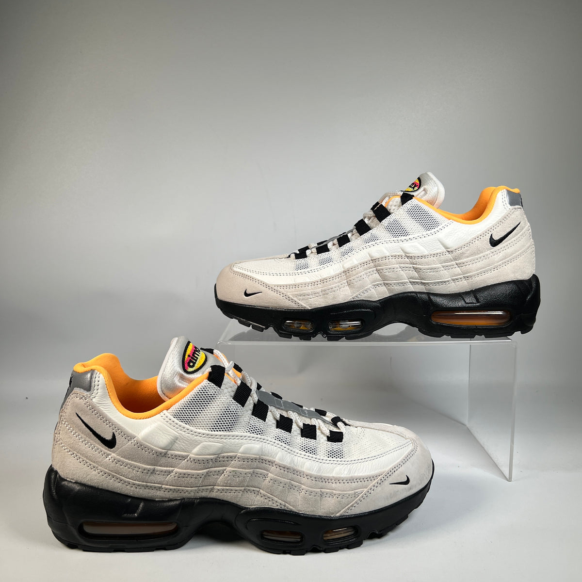 Nike SB Air Max 95 World Cup Sail (2026) Size 9 USED s23334
