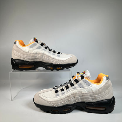 Nike SB Air Max 95 World Cup Sail (2026) Size 9 USED s23334