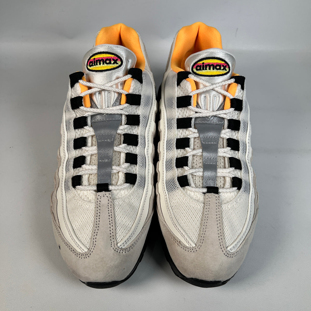 Nike SB Air Max 95 World Cup Sail (2026) Size 9 USED s23334
