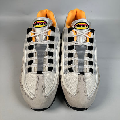 Nike SB Air Max 95 World Cup Sail (2026) Size 9 USED s23334