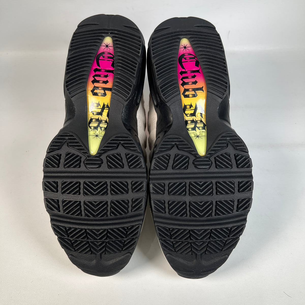 Nike SB Air Max 95 World Cup Sail (2026) Size 9 USED s23334
