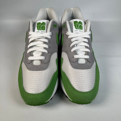 Nike Air Max 1 Patta 20th Anniversary Chlorophyll (2024) Size 10.5 USED s23329