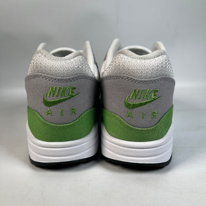 Nike Air Max 1 Patta 20th Anniversary Chlorophyll (2024) Size 10.5 USED s23329