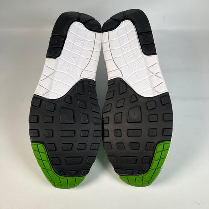Nike Air Max 1 Patta 20th Anniversary Chlorophyll (2024) Size 10.5 USED s23329
