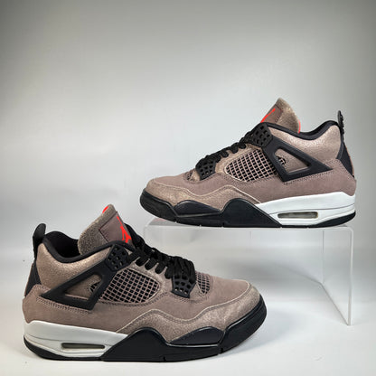 Jordan 4 Taupe Haze (2021) Size 8 USED s23278