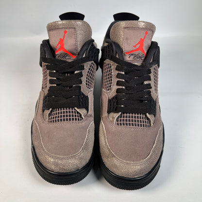 Jordan 4 Taupe Haze (2021) Size 8 USED s23278