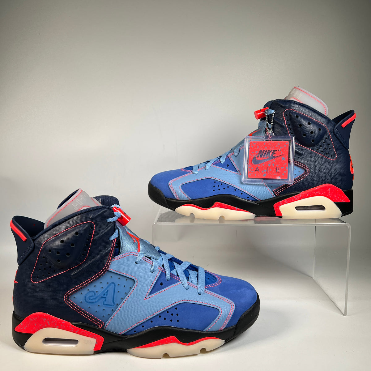 Jordan 6 Awake NY Midnight Navy (2026) Size 9 NEW s23345
