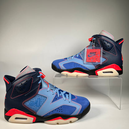 Jordan 6 Awake NY Midnight Navy (2026) Size 9 NEW s23345