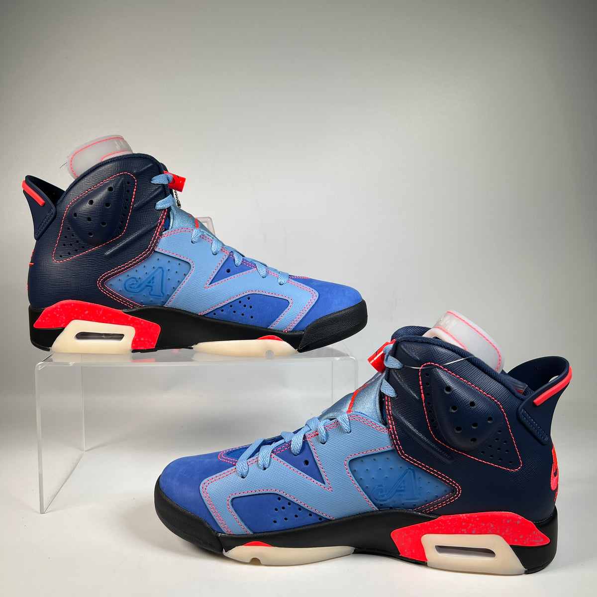 Jordan 6 Awake NY Midnight Navy (2026) Size 9 NEW s23345