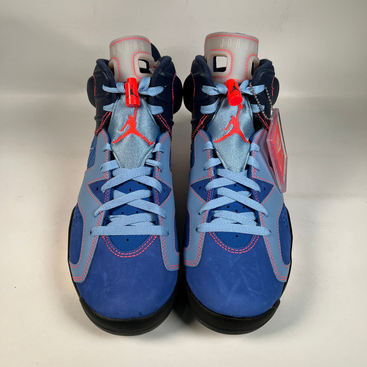 Jordan 6 Awake NY Midnight Navy (2026) Size 9 NEW s23345