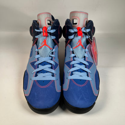 Jordan 6 Awake NY Midnight Navy (2026) Size 9 NEW s23345