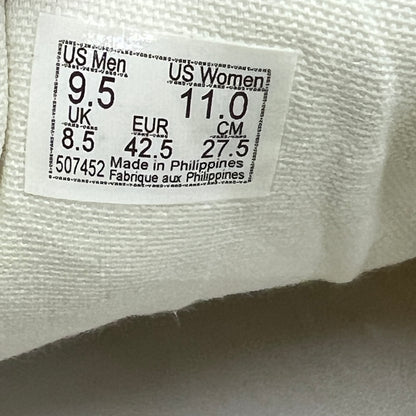 Vans Old Skool 36 Pearlized Pack Marshmallow (2025) Size 9.5 USED s23312