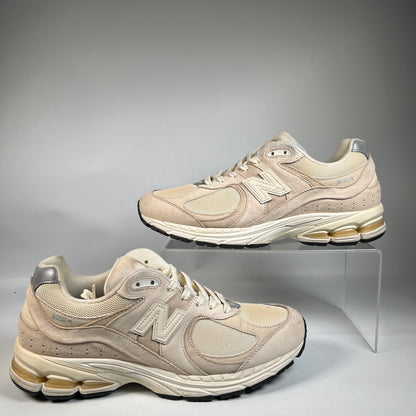 New Balance 2002R Off White (2022) Size 10.5 USED s23286
