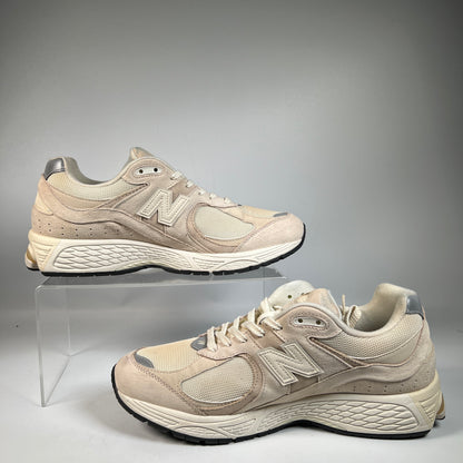 New Balance 2002R Off White (2022) Size 10.5 USED s23286