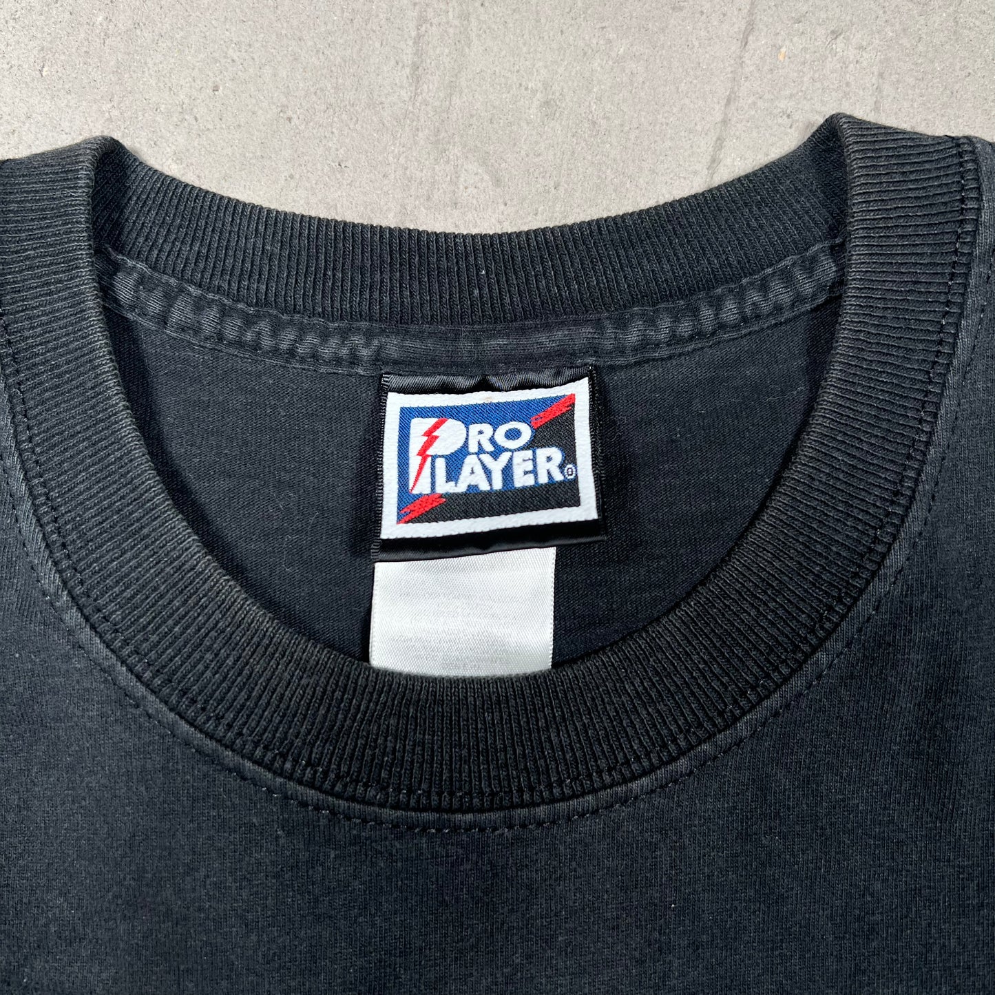 1999 San Antonio Spurs Champs Ring Black Tee Size XL USED v19792