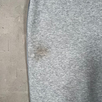 Nike Nocta Basic Grey Sweatpants Size Large USED x17903