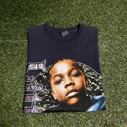 2000's Little Bow Wow Rap Style Tee Size Medium USED V4387