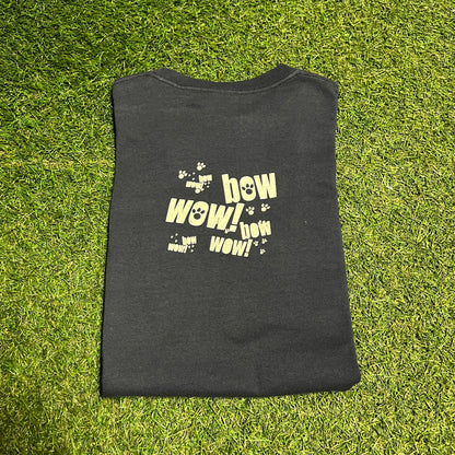 2000's Little Bow Wow Rap Style Tee Size Medium USED V4387