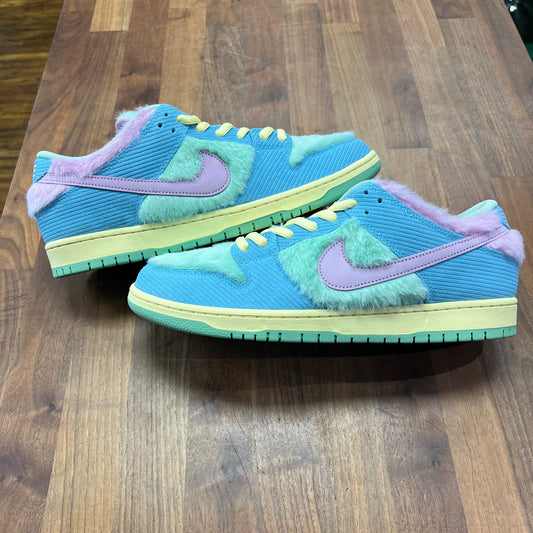 Nike SB Dunk Low Verdy Visty Size 14 NEW s15686