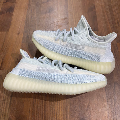 Adidas Yeezy 350 v2 Cloud Reflective Size 4 NEW s4421