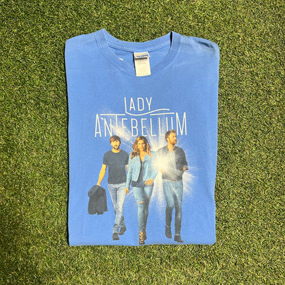 Lady Antebellium Tee Size Medium USED v6096