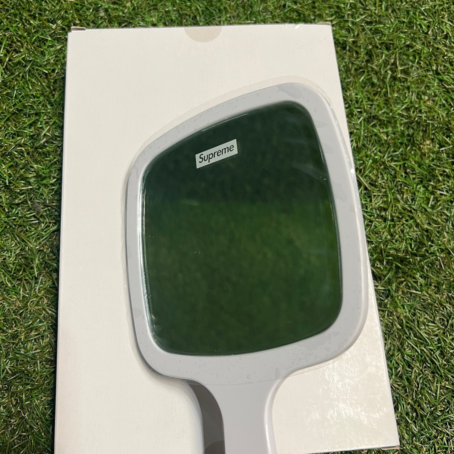 Supreme Mirror White NEW x9173