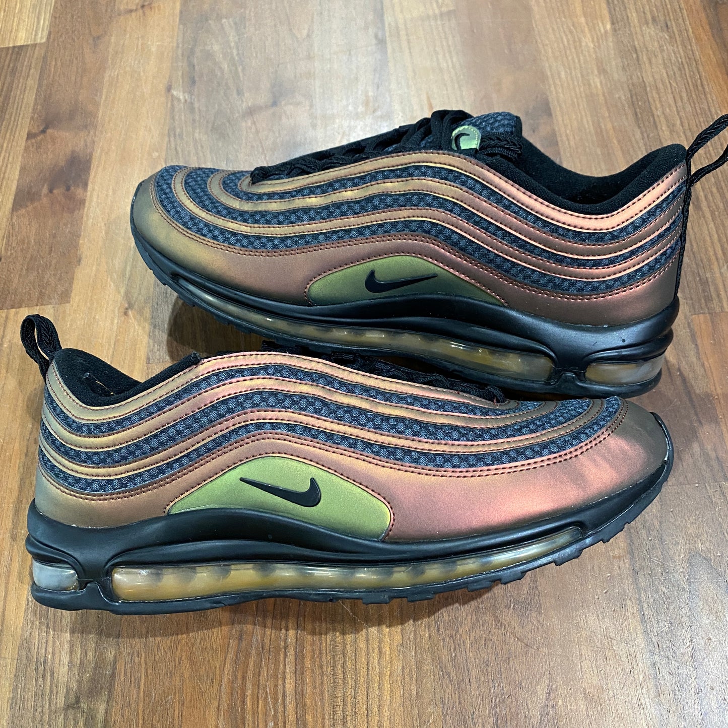 Nike Air Max 97 Ultra 17 Skepta Size 11 USED s14260