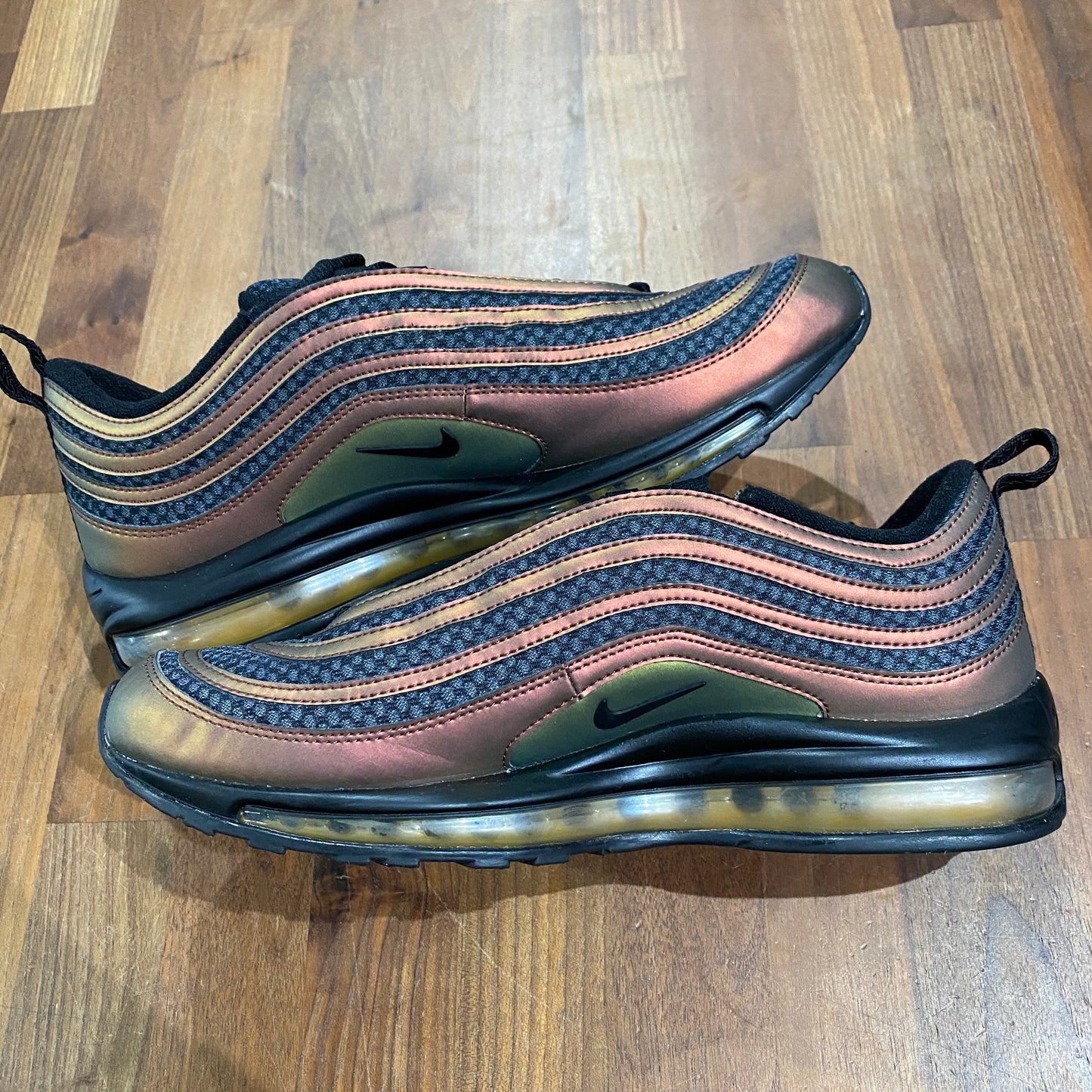 Nike Air Max 97 Ultra 17 Skepta Size 11 USED s14260