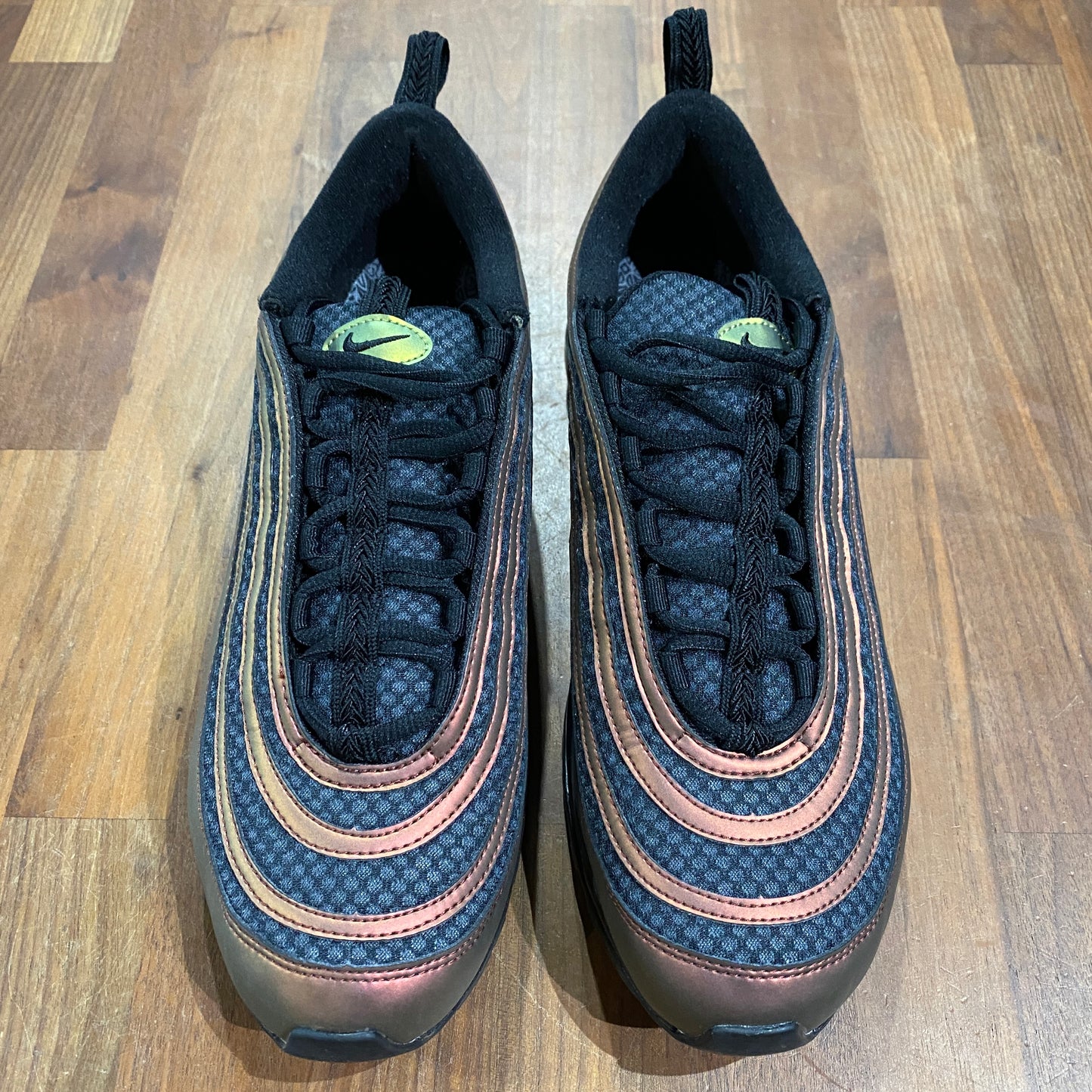 Nike Air Max 97 Ultra 17 Skepta Size 11 USED s14260